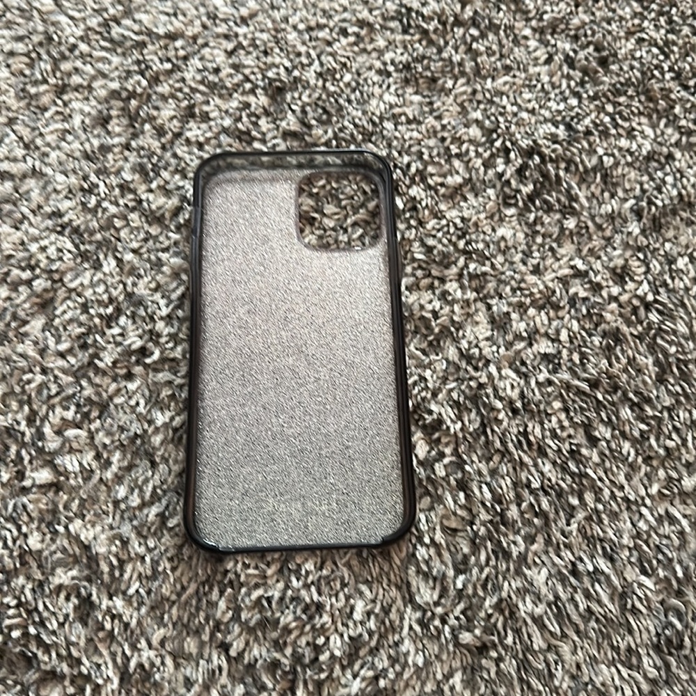 Kate Spade Ombré iPhone 12 Pro Case - Picture 4 of 5